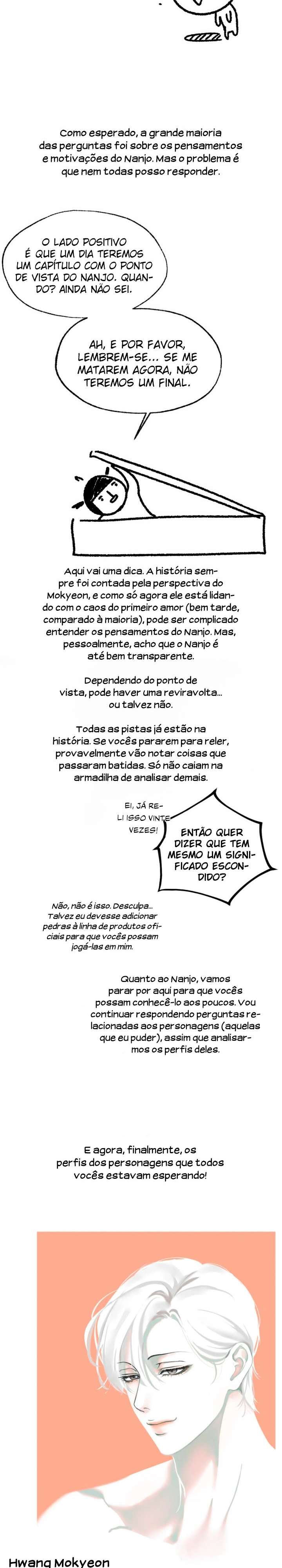 Bordeline Capítulo 30.5 Página 13
