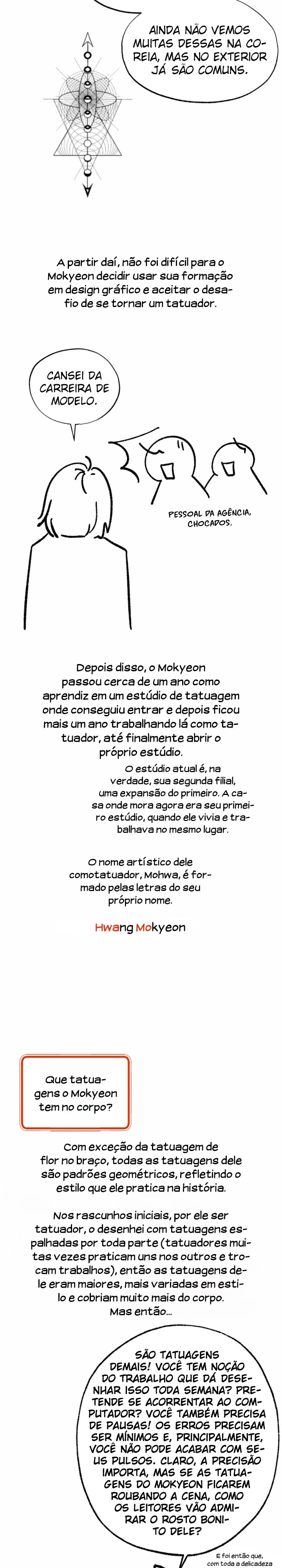 Bordeline Capítulo 30.5 Página 20
