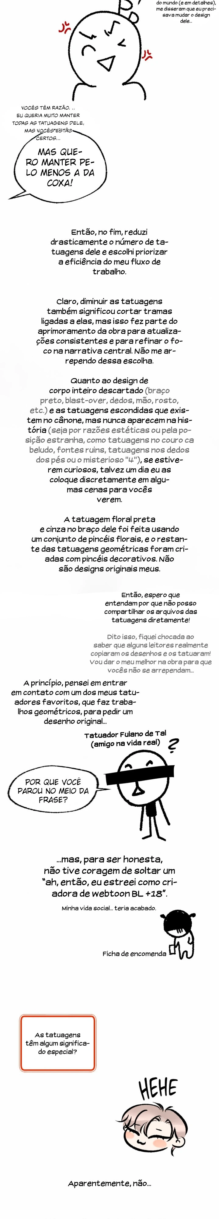 Bordeline Capítulo 30.5 Página 21