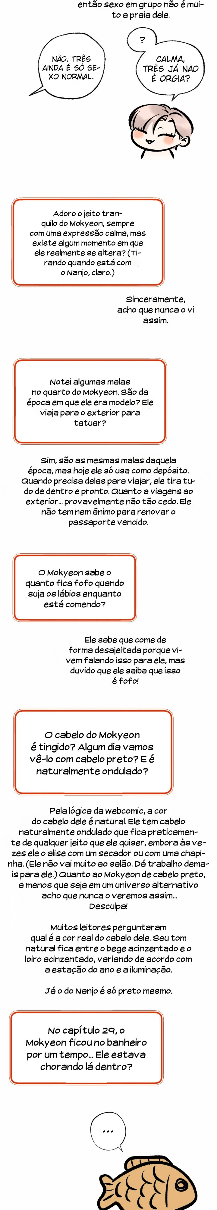 Bordeline Capítulo 30.5 Página 23