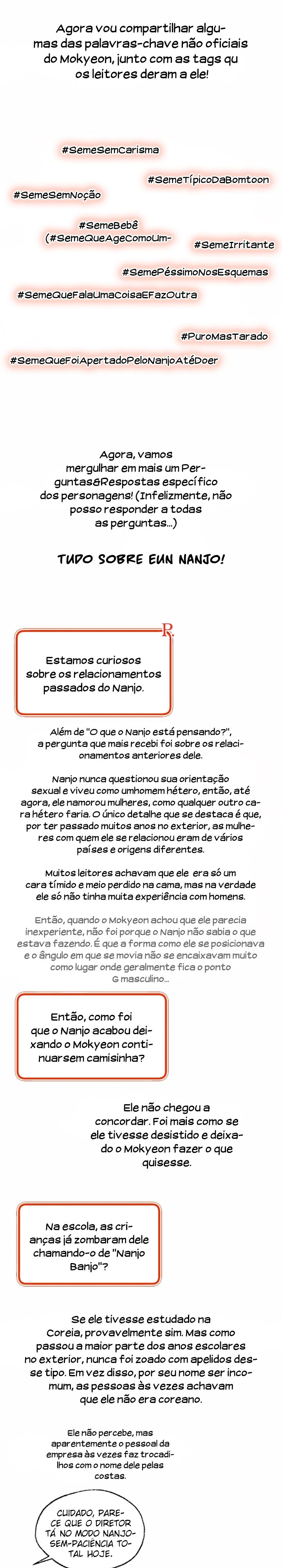Bordeline Capítulo 30.5 Página 26