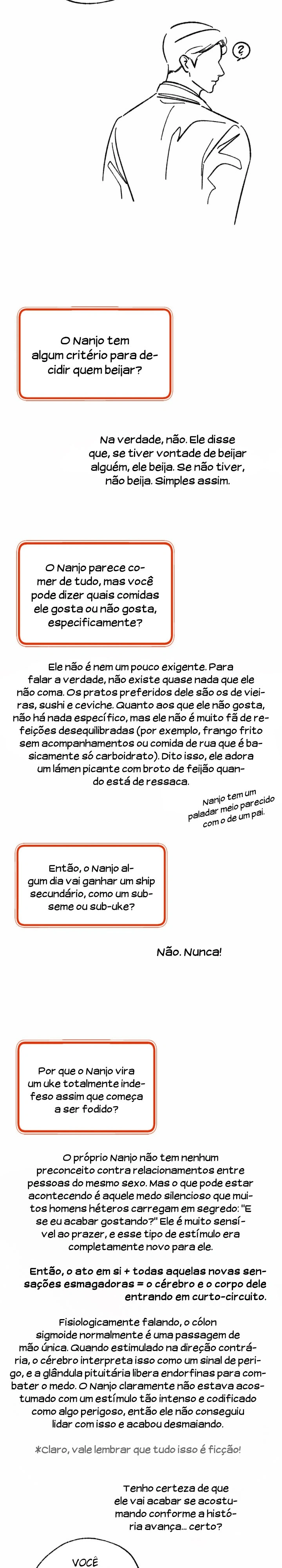 Bordeline Capítulo 30.5 Página 27