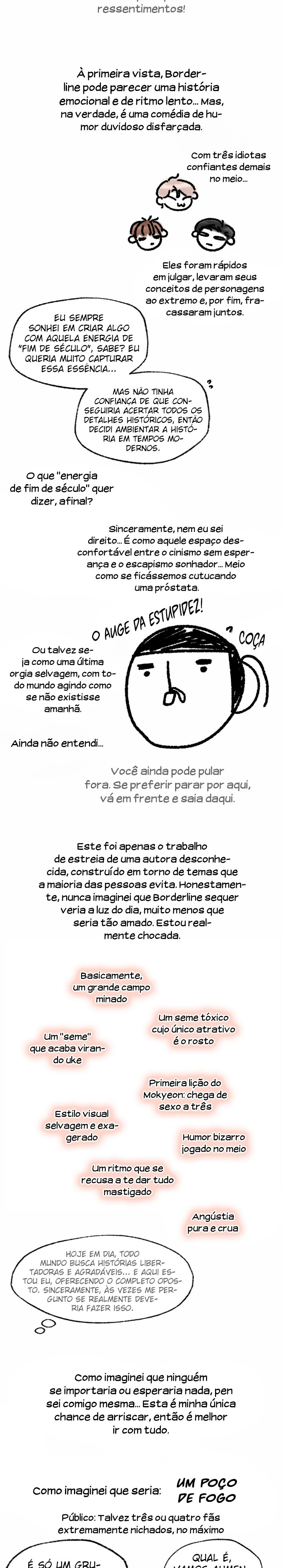 Bordeline Capítulo 30.5 Página 3