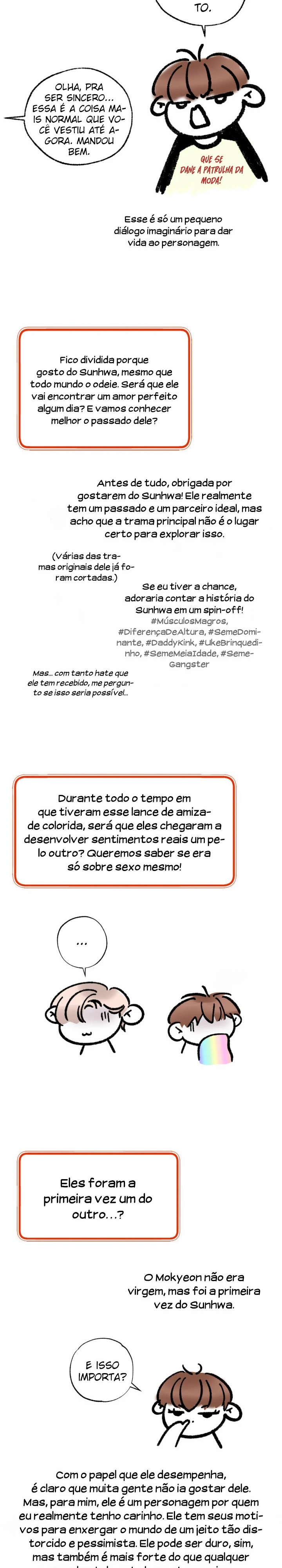 Bordeline Capítulo 30.5 Página 31