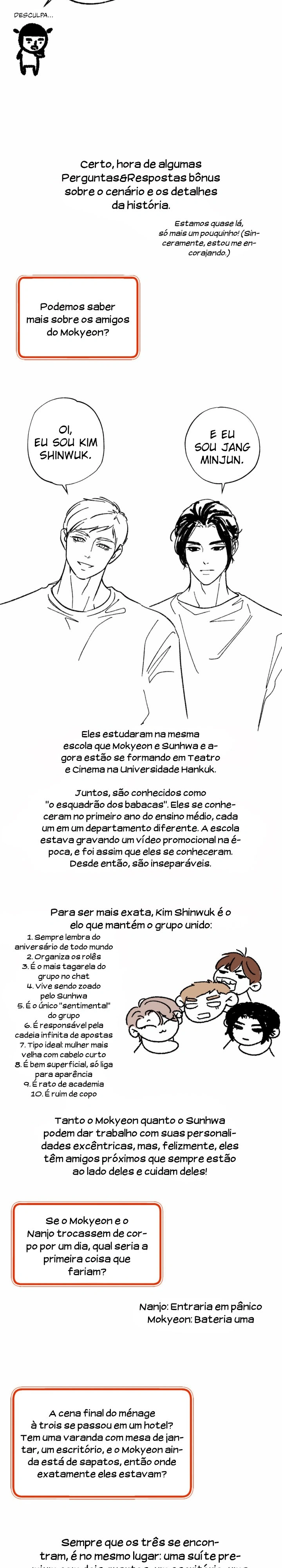 Bordeline Capítulo 30.5 Página 35