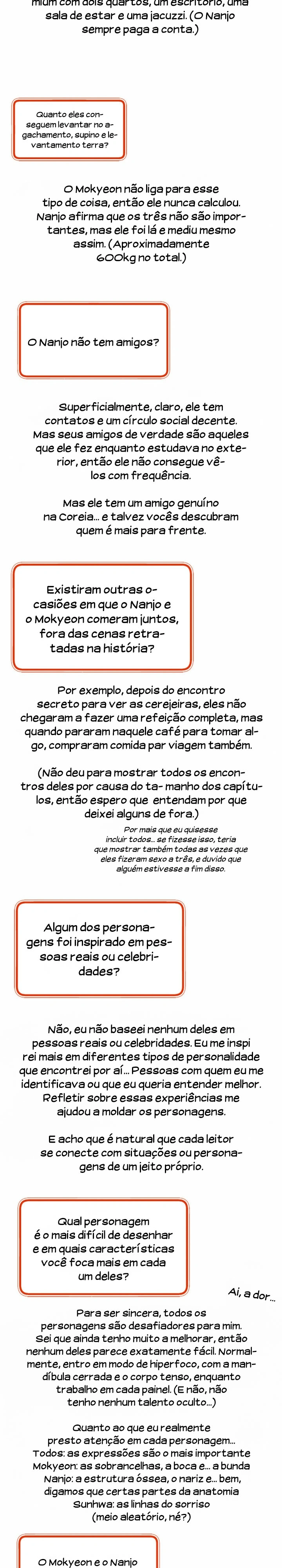 Bordeline Capítulo 30.5 Página 36