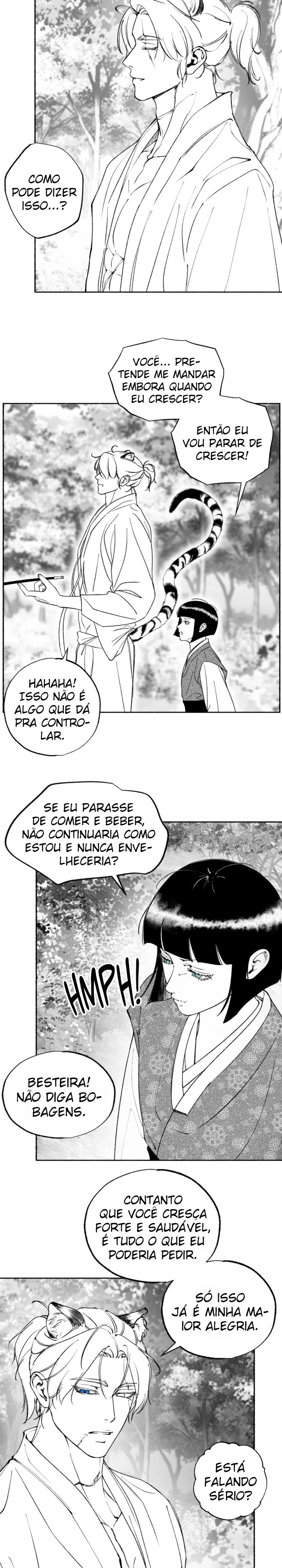 Bordeline Capítulo 30.5 Página 42
