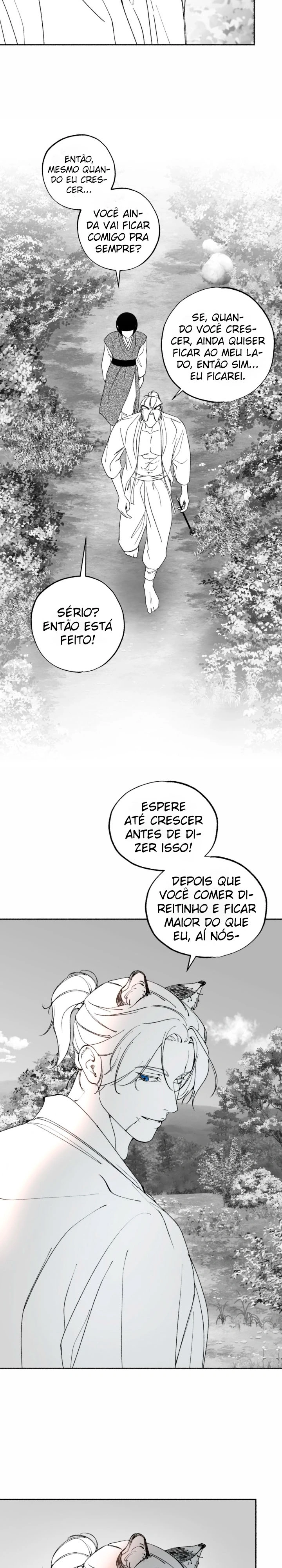 Bordeline Capítulo 30.5 Página 43
