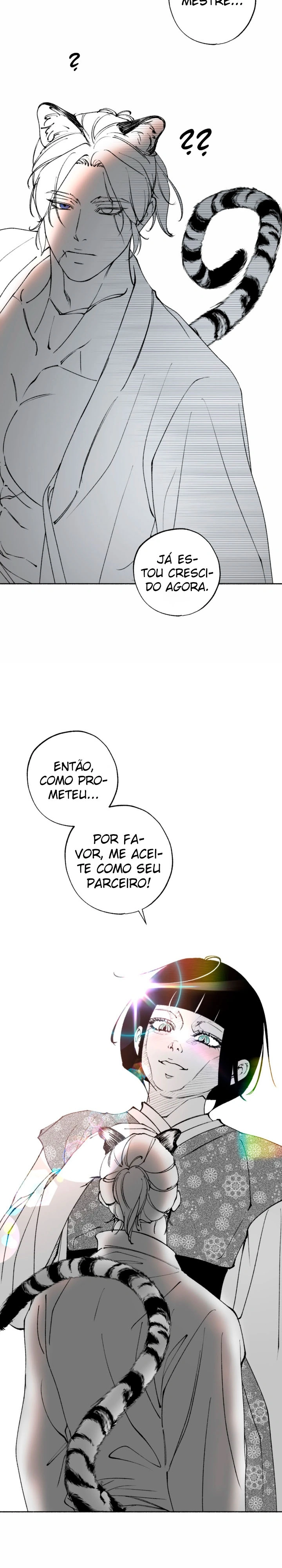 Bordeline Capítulo 30.5 Página 45