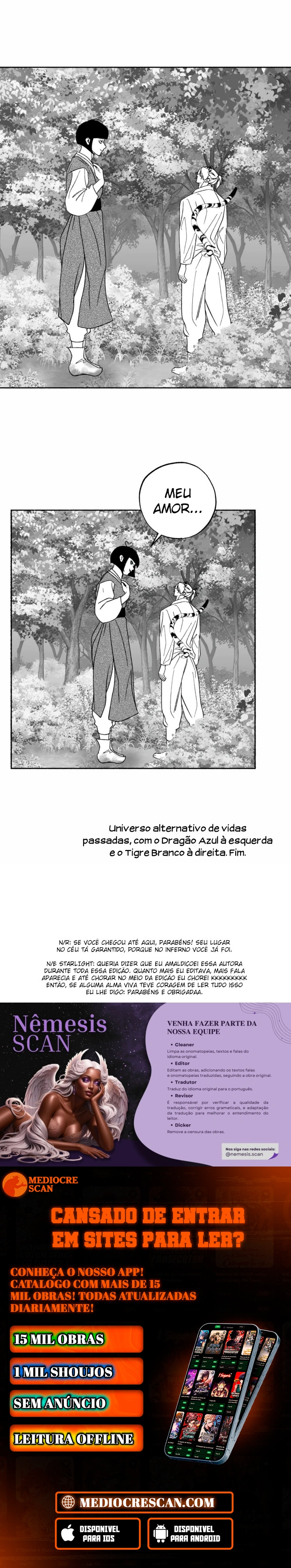 Bordeline Capítulo 30.5 Página 46