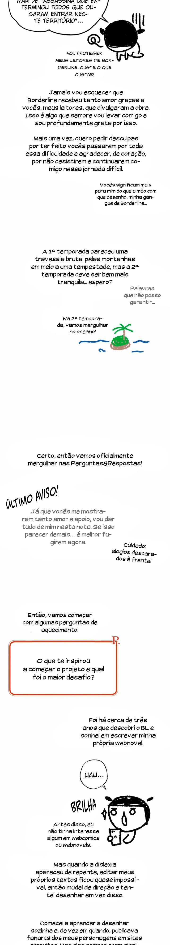 Bordeline Capítulo 30.5 Página 5