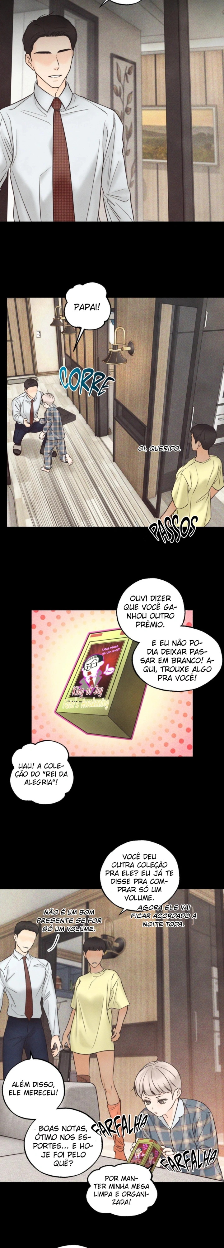 Bordeline Capítulo 31 Página 15