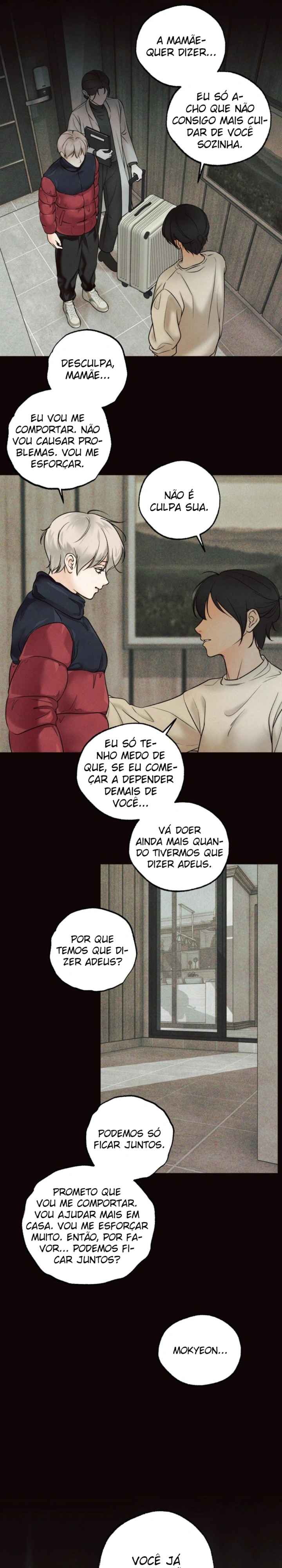 Bordeline Capítulo 31 Página 22