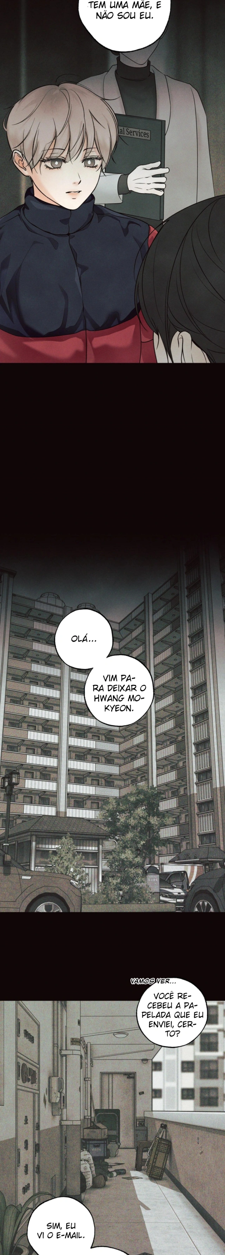 Bordeline Capítulo 31 Página 23
