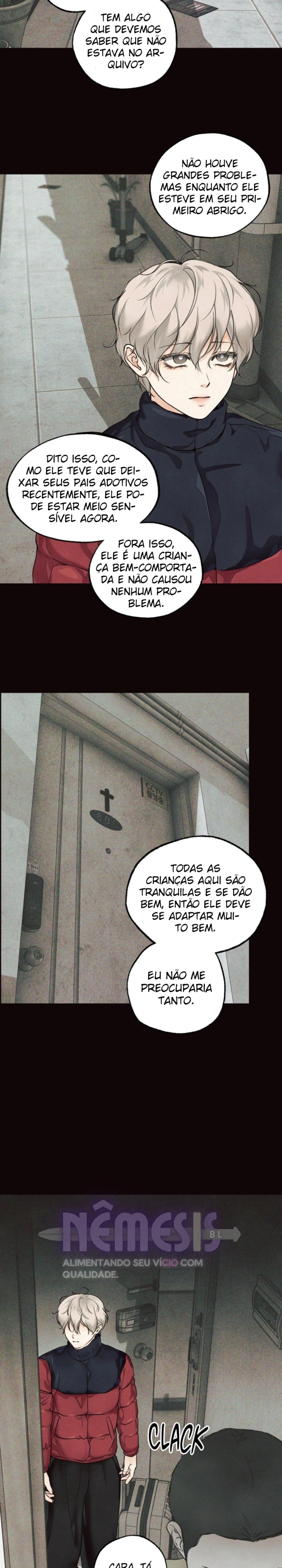 Bordeline Capítulo 31 Página 24
