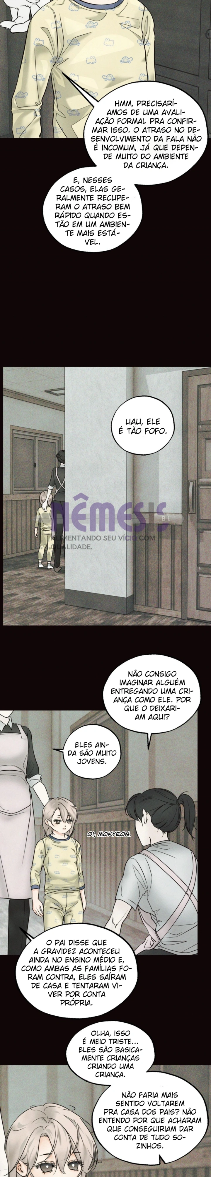 Bordeline Capítulo 31 Página 7