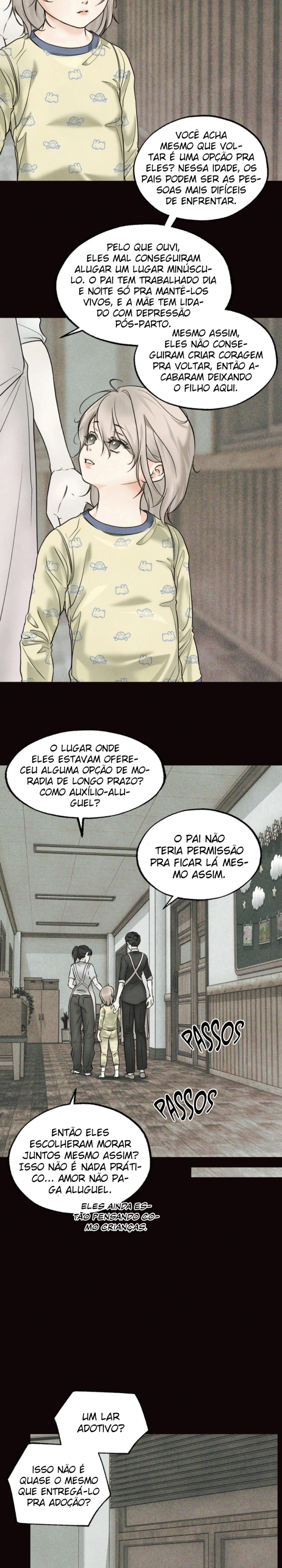 Bordeline Capítulo 31 Página 8