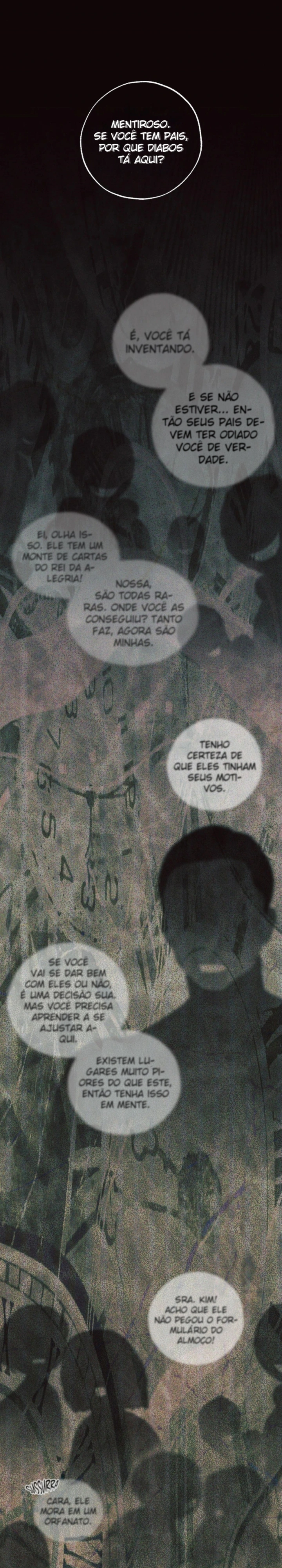 Bordeline Capítulo 32 Página 5