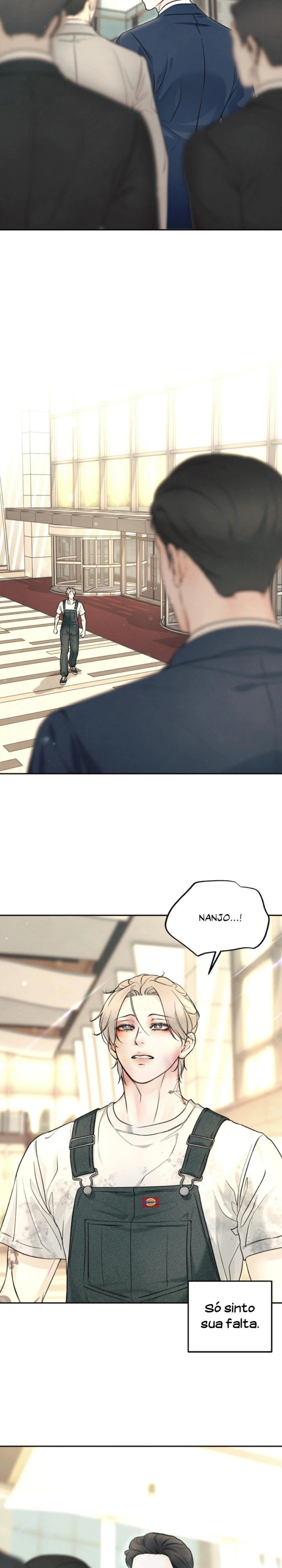 Bordeline Capítulo 35 Página 10