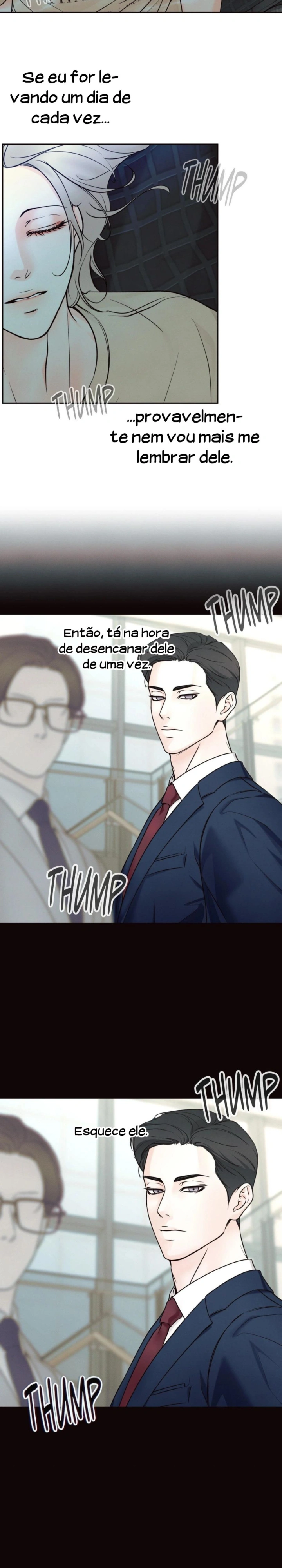 Bordeline Capítulo 35 Página 22