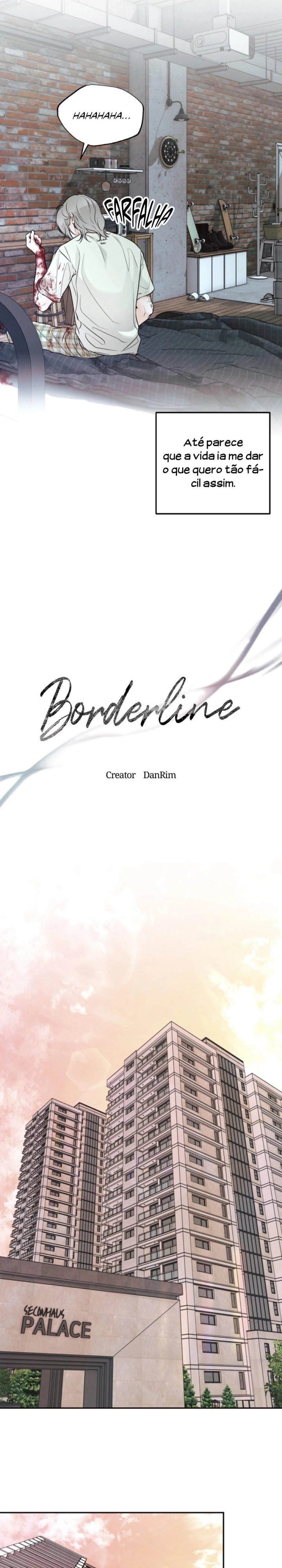 Bordeline Capítulo 36 Página 4