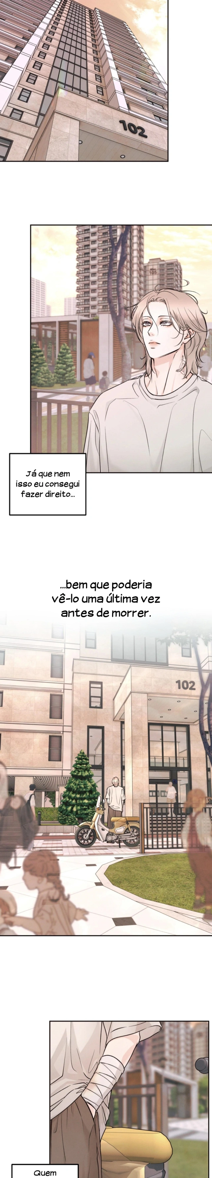 Bordeline Capítulo 36 Página 5
