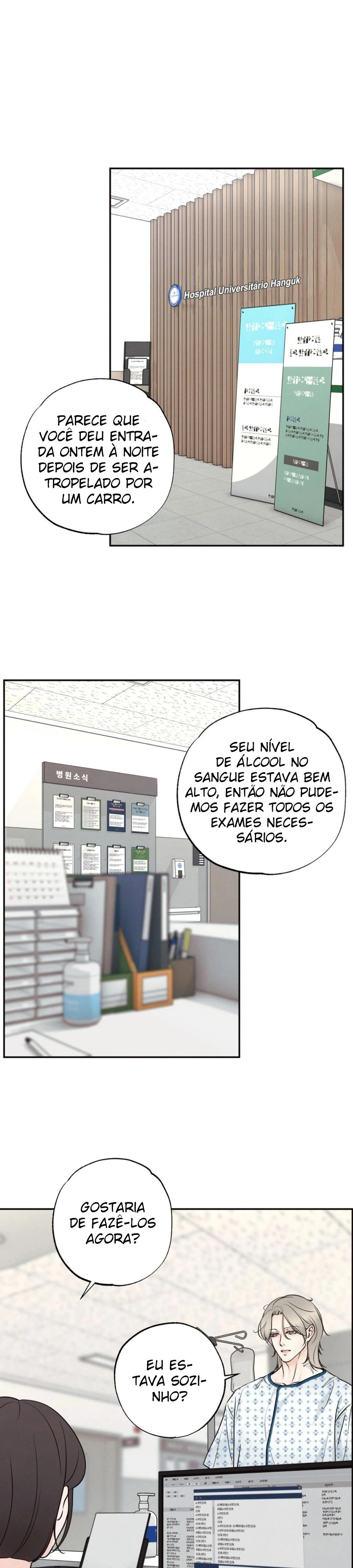 Bordeline Capítulo 37 Página 10