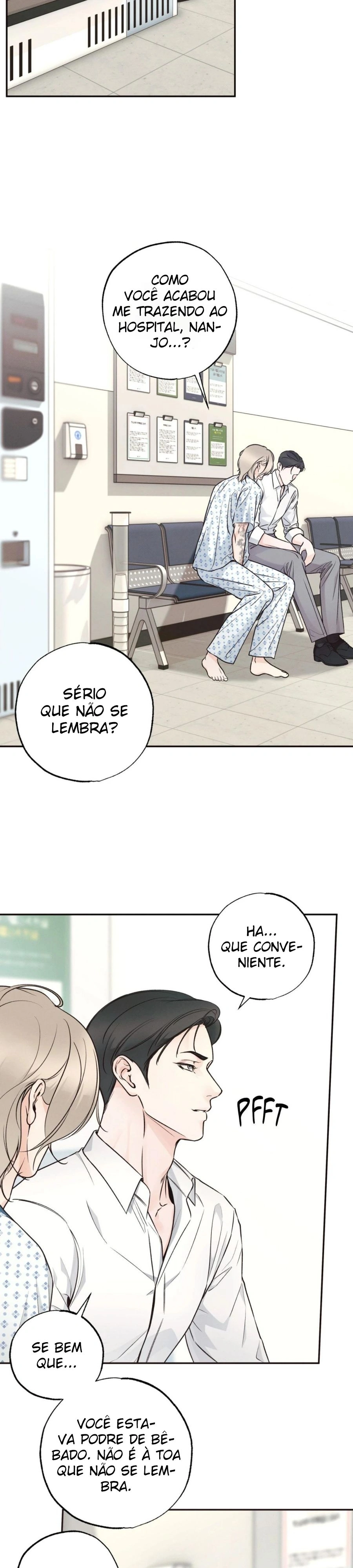 Bordeline Capítulo 37 Página 22