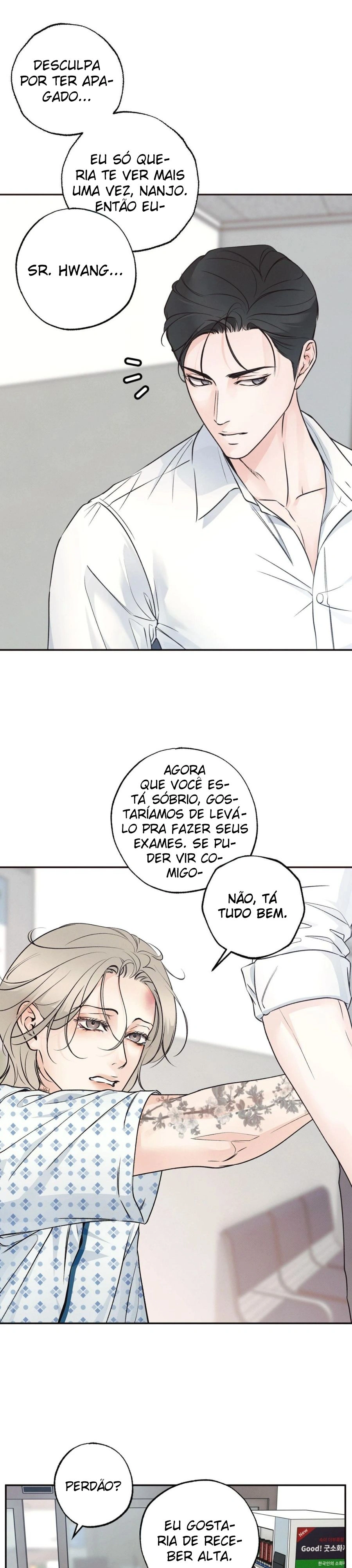 Bordeline Capítulo 37 Página 25