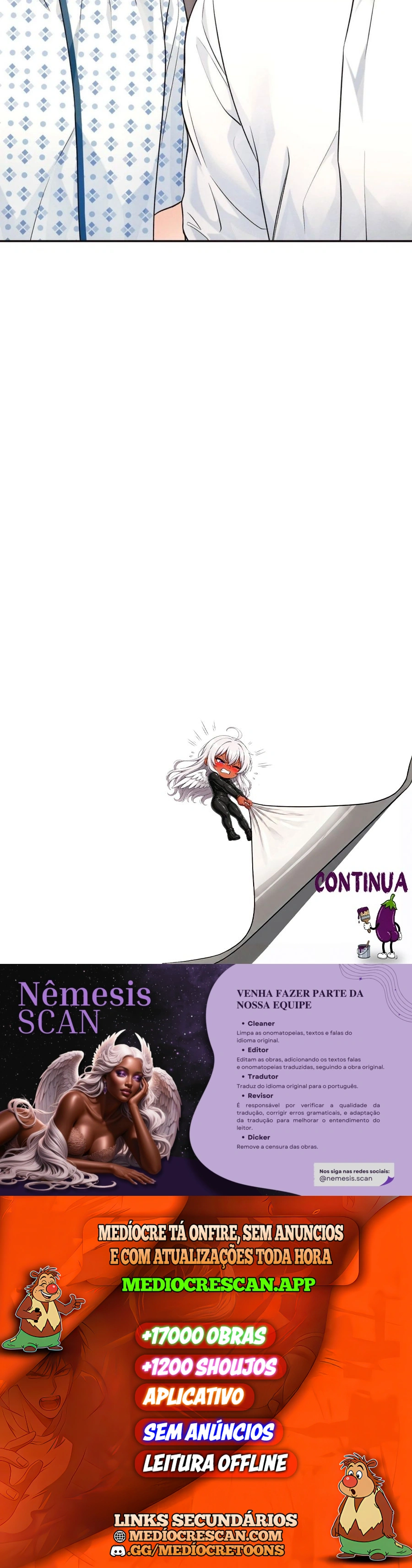 Bordeline Capítulo 37 Página 28