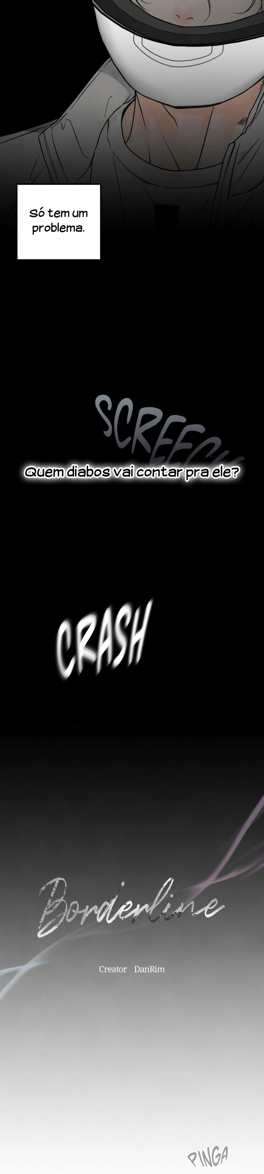 Bordeline Capítulo 37 Página 4