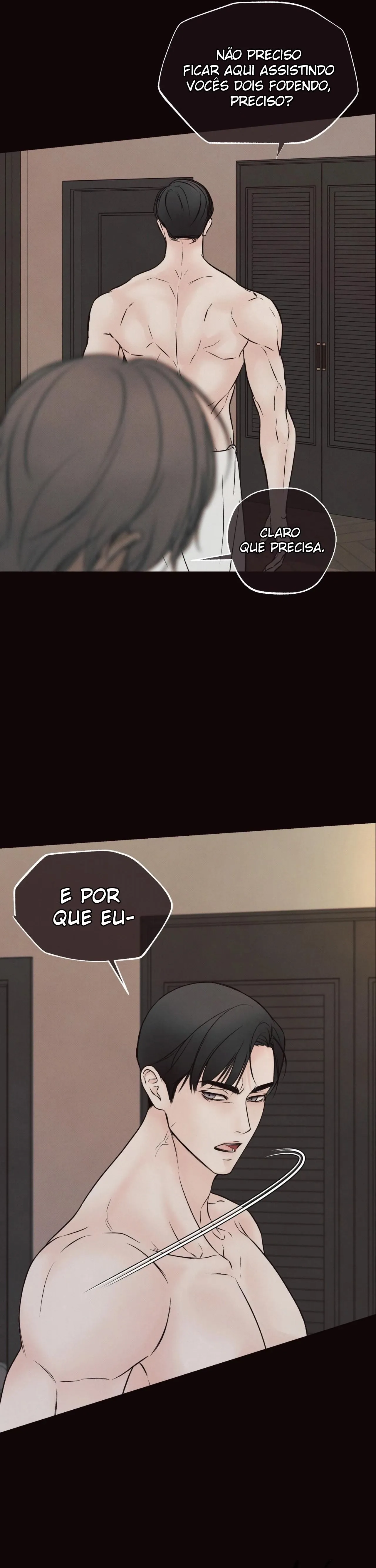 Bordeline Capítulo 5 Página 10