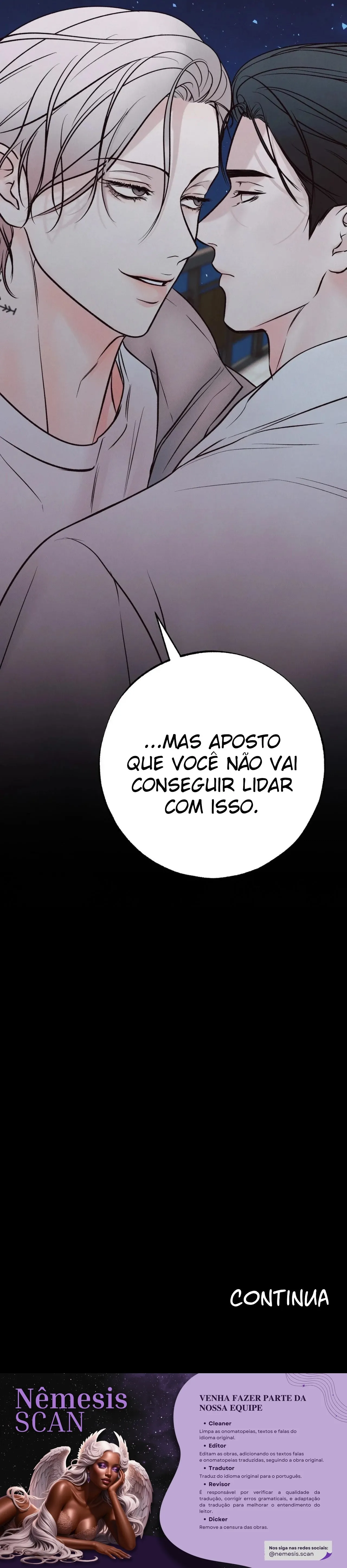 Bordeline Capítulo 8 Página 14