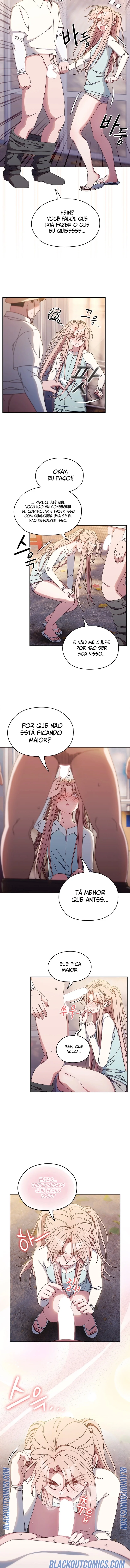 Boss! Give me your daughter! Capítulo 13 Página 4