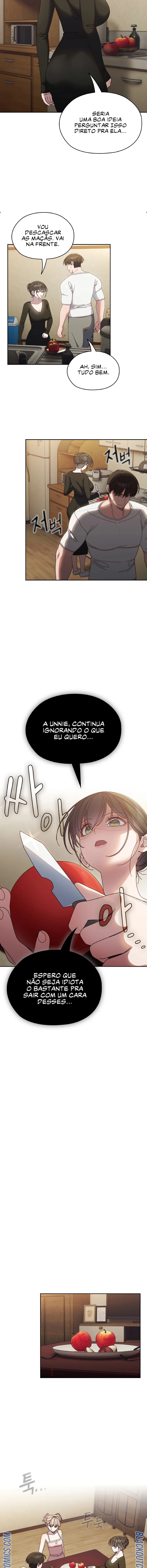 Boss! Give me your daughter! Capítulo 19 Página 9