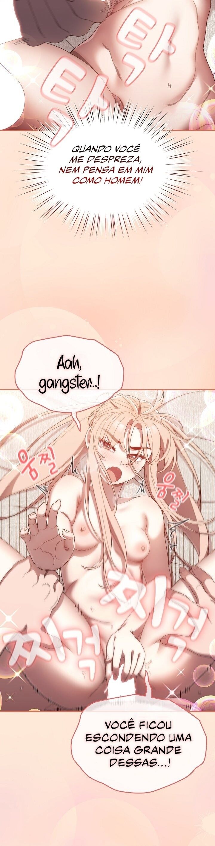 Boss! Give me your daughter! Capítulo 2 Página 16