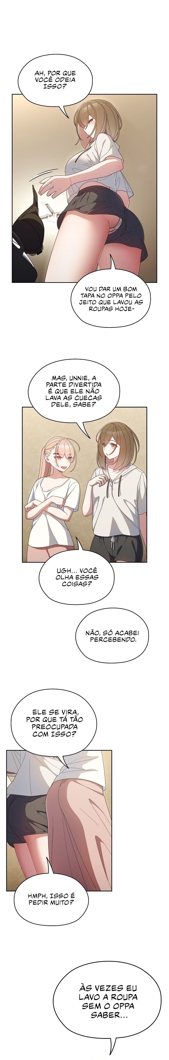 Boss! Give me your daughter! Capítulo 2 Página 8