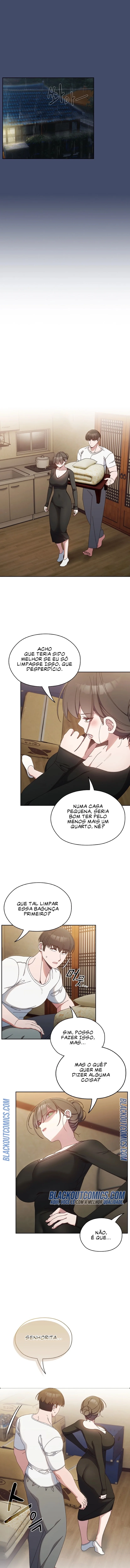 Boss! Give me your daughter! Capítulo 20 Página 1