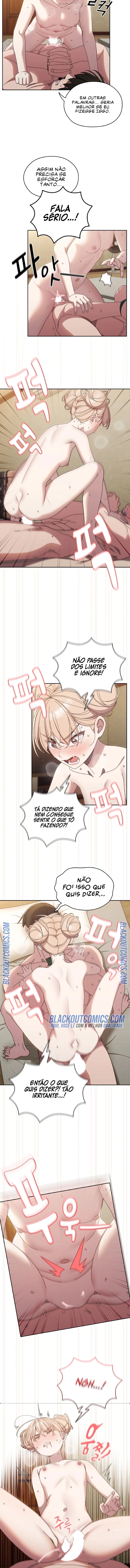 Boss! Give me your daughter! Capítulo 22 Página 2
