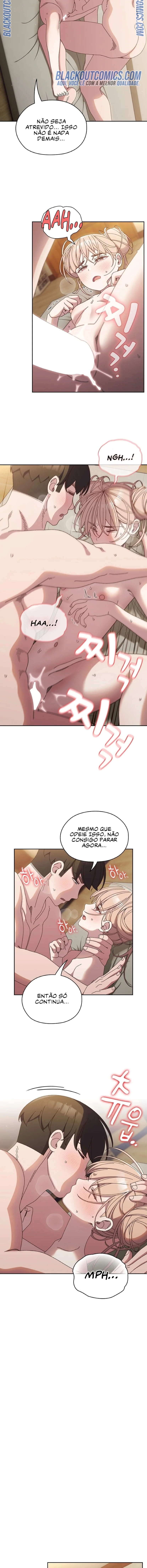 Boss! Give me your daughter! Capítulo 22 Página 9