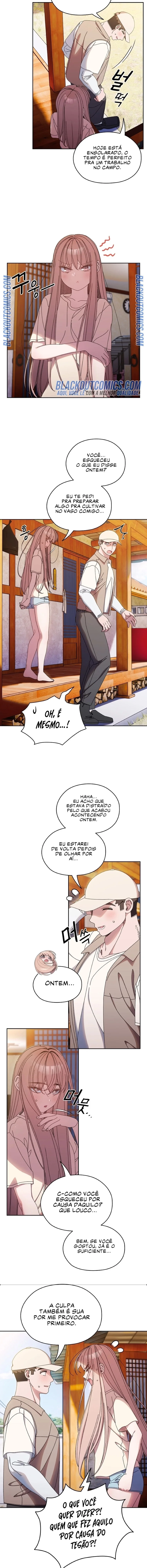 Boss! Give me your daughter! Capítulo 23 Página 6