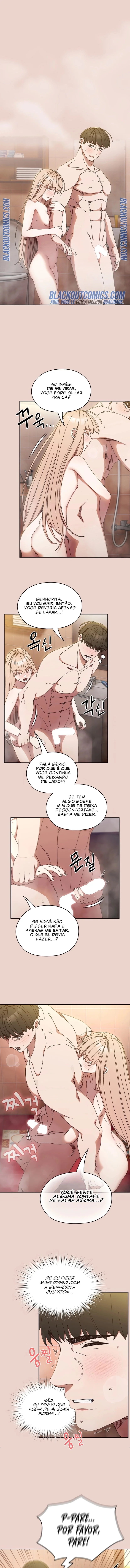 Boss! Give me your daughter! Capítulo 25 Página 1