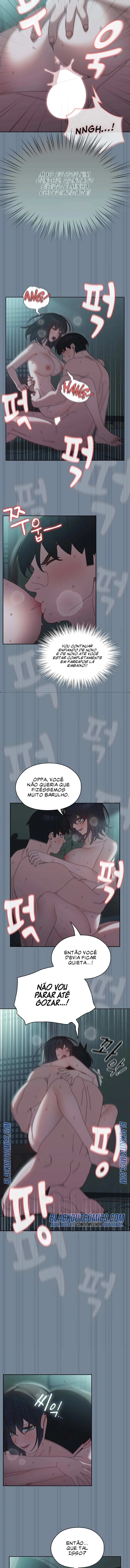 Boss! Give me your daughter! Capítulo 28 Página 10