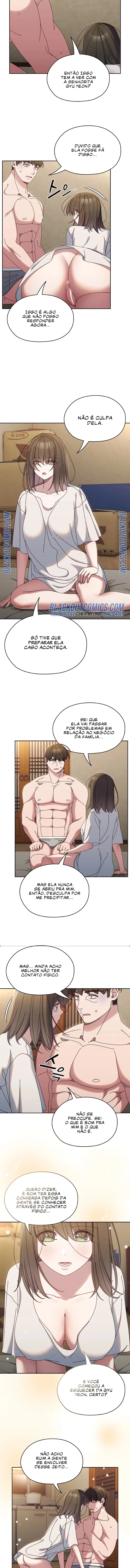 Boss! Give me your daughter! Capítulo 30 Página 4