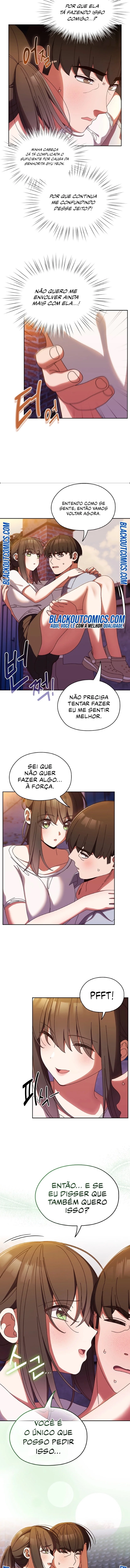 Boss! Give me your daughter! Capítulo 31 Página 11