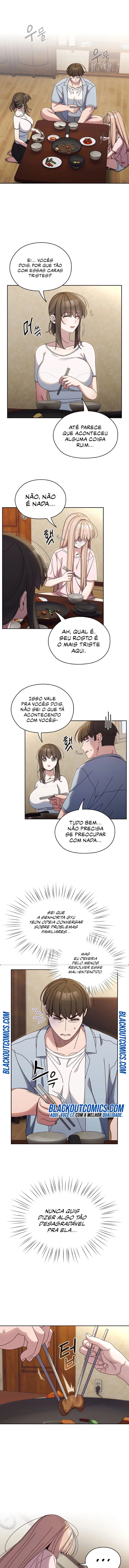 Boss! Give me your daughter! Capítulo 31 Página 5
