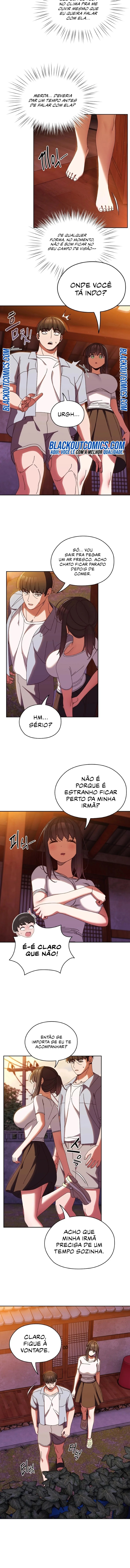 Boss! Give me your daughter! Capítulo 31 Página 7