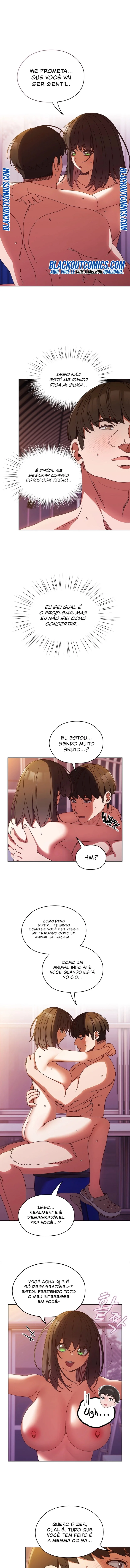 Boss! Give me your daughter! Capítulo 33 Página 1