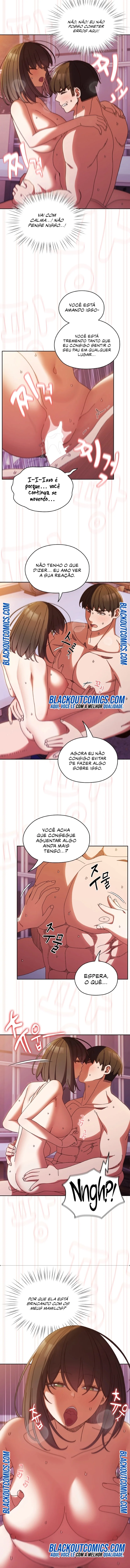 Boss! Give me your daughter! Capítulo 33 Página 7