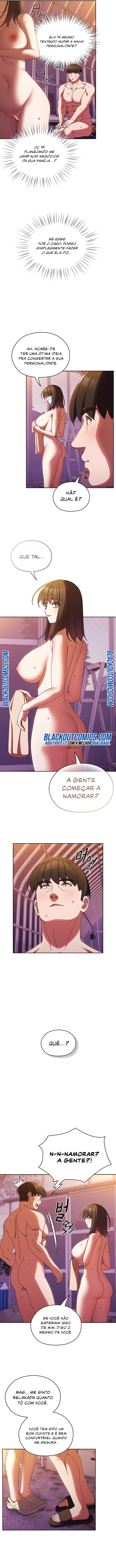 Boss! Give me your daughter! Capítulo 34 Página 3